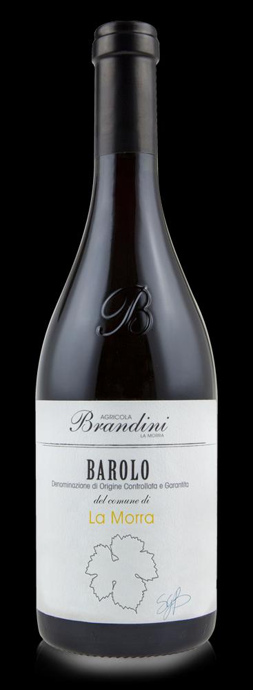 Brandini Barolo del Comune di La Morra