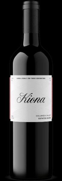 Kiona Vineyards Estates Cuvée