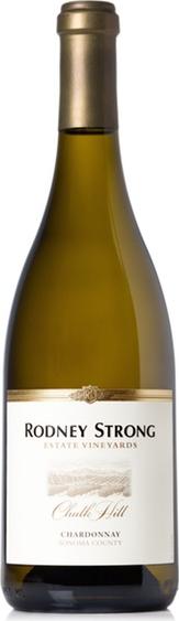 Rodney Strong Chalk Hill Estate Chardonnay