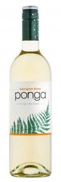 Ponga Sauvignon Blanc