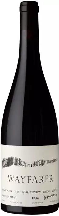 Wayfarer Golden Mean Pinot Noir