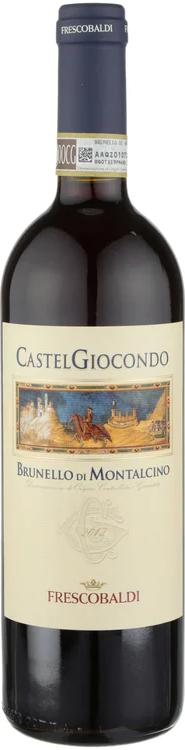 Tenuta CastelGiocondo Brunello di Montalcino