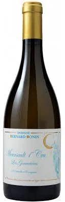 Domaine Bernard-Bonin Meursault 1er Cru 'Genevrières'