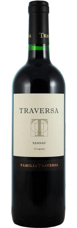 Familia Traversa Traversa Tannat