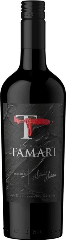 Tamarí Malbec Reserva