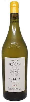 Domaine du Pelican Arbois Chardonnay