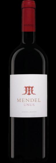 Mendel Unus