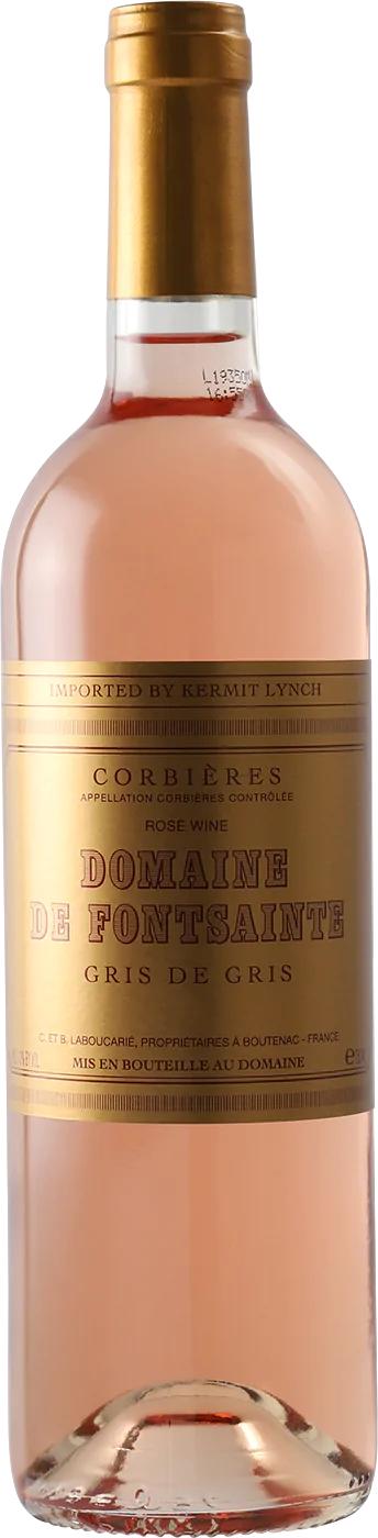 Domaine de Fontsainte Gris de Gris Corbières Rosé