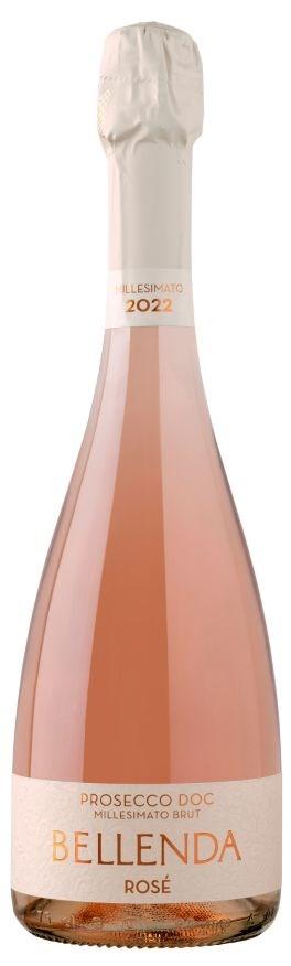 Bellenda Brut Rosé