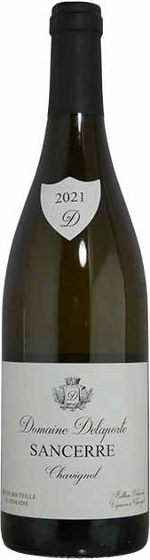 Domaine Delaporte Sancerre Blanc