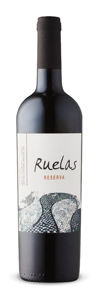 Quinta do Gradil Ruelas Reserva