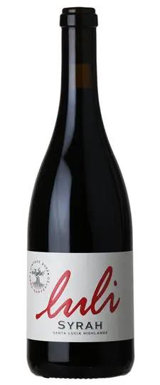 Luli Syrah