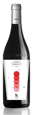 Molino Vitalis Langhe Nebbiolo