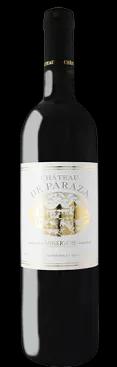 Château de Paraza Minervois Rouge