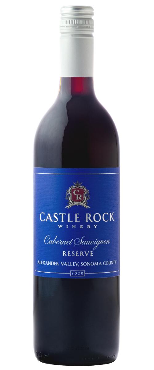 Castle Rock Alexander Valley Cabernet Sauvignon