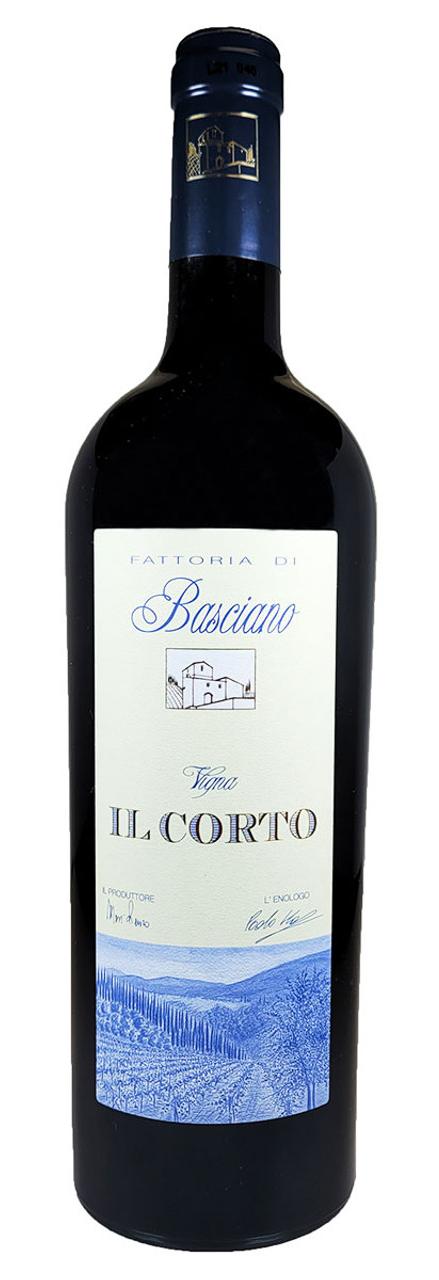 Fattoria di Basciano Vigna Il Corto