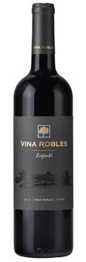 Vina Robles Estate Zinfandel