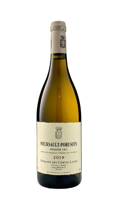 Dominique Lafon Meursault 1er Cru 'Porusots'