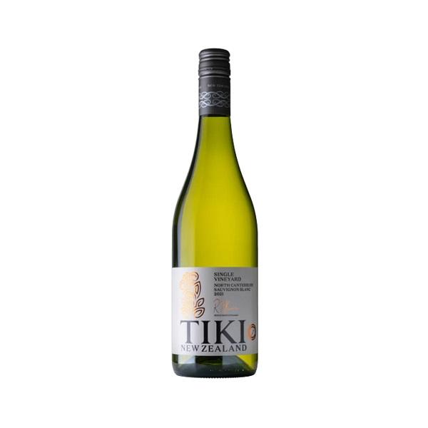 Tiki Single Vineyard Sauvignon Blanc