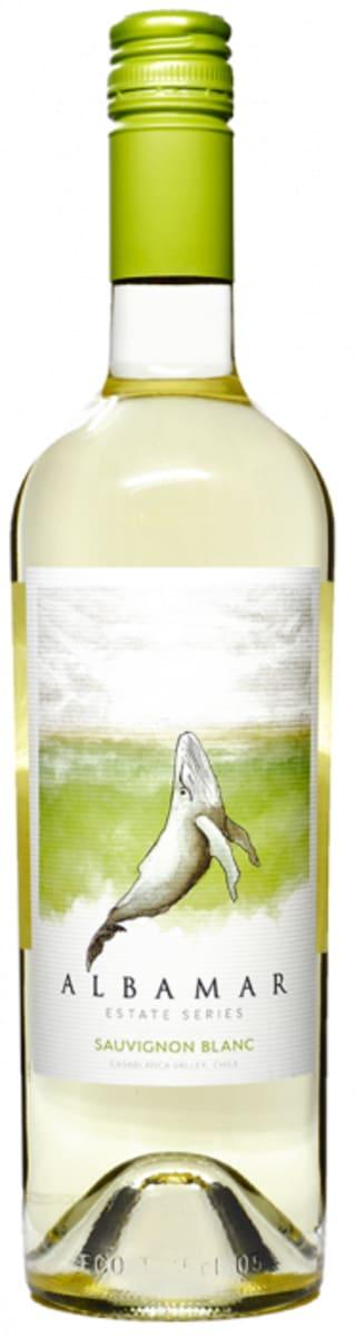 William Cole Albamar Sauvignon Blanc