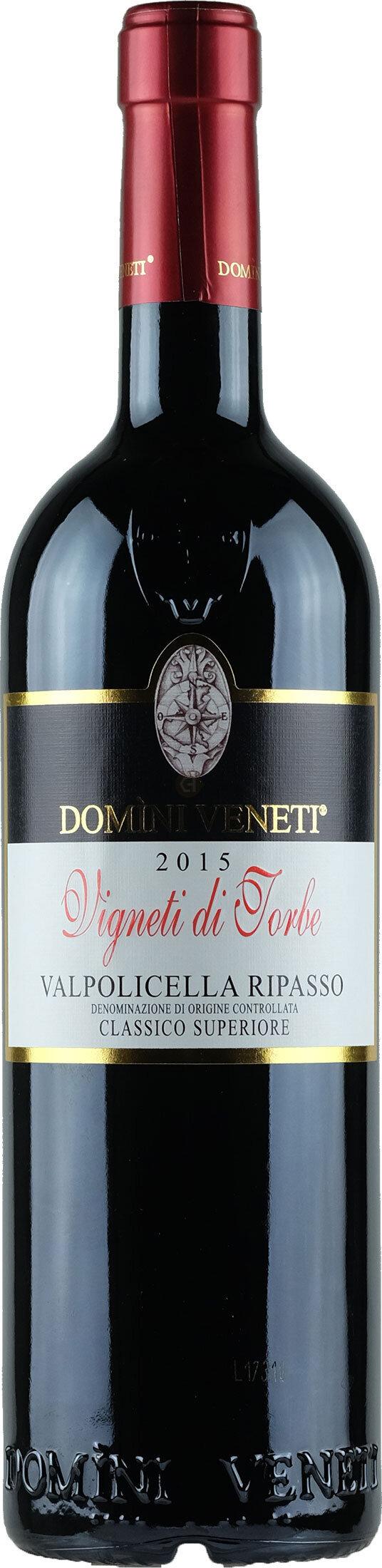 Domini Veneti La Casetta Valpolicella Ripasso Classico Superiore