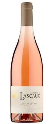 Château de Lascaux Coteaux du Languedoc Rosé