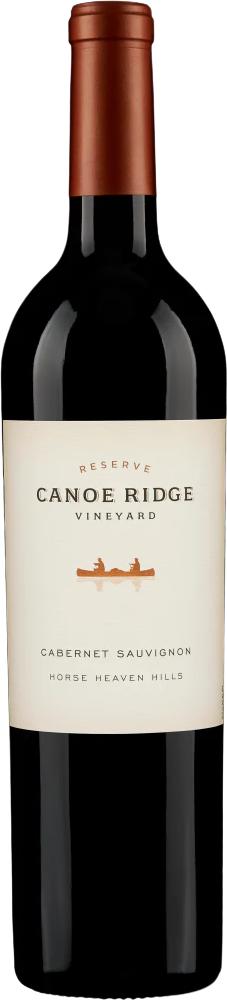 Canoe Ridge Reserve Cabernet Sauvignon