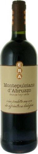 Era Montepulciano d'Abruzzo