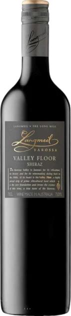 Langmeil Valley Floor Shiraz