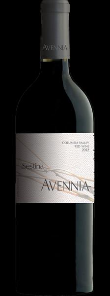 Avennia Sestina Red