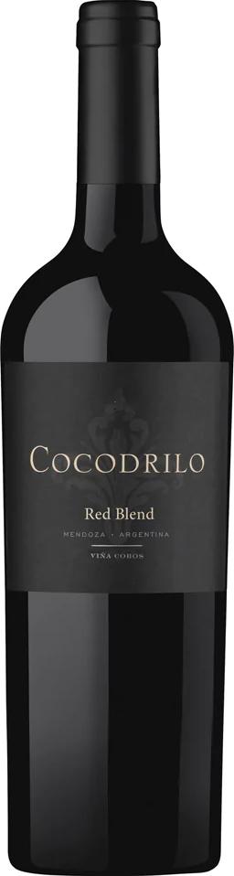 Viña Cobos Cocodrilo Red Blend