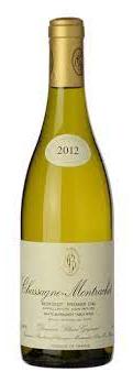 Domaine Blain-Gagnard Chassagne-Montrachet Premier Cru 'Caillerets'