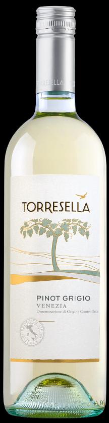 Torresella Pinot Grigio