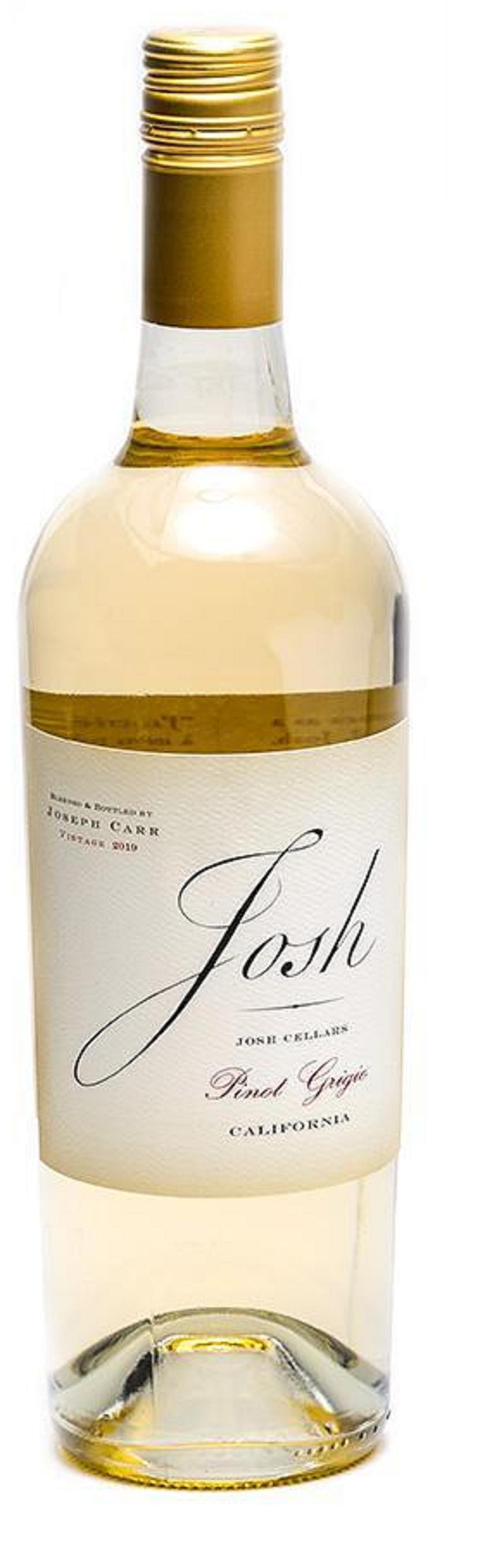 Josh Cellars Pinot Grigio