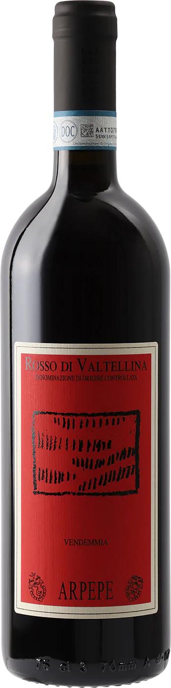 ARPEPE Rosso di Valtellina