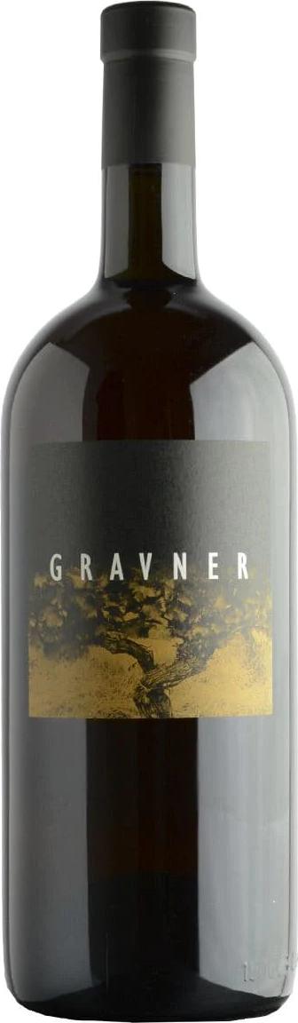 Gravner Ribolla Gialla