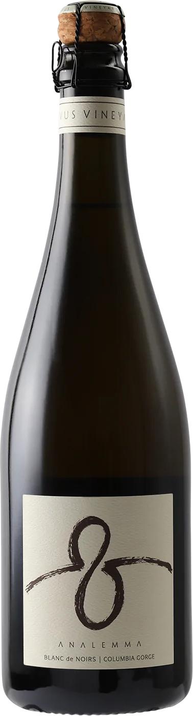 Analemma Atavus Vineyard Blanc de Noir