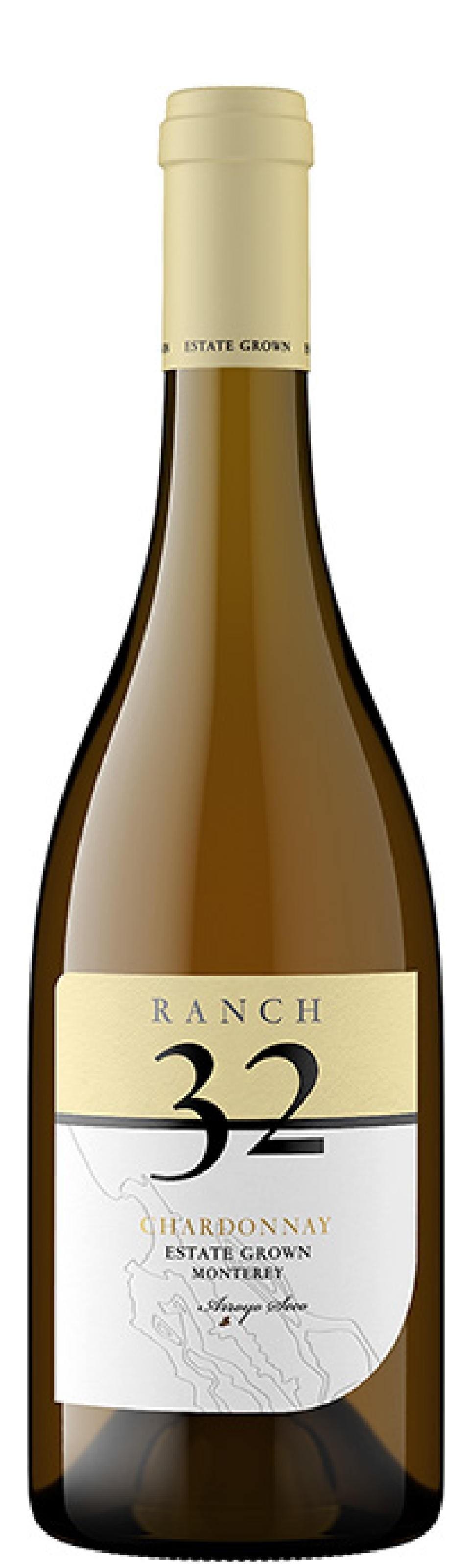 Ranch 32 Chardonnay