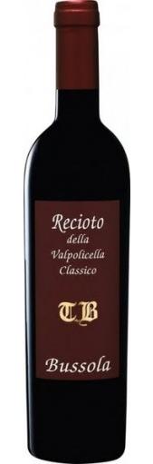 Bussola Recioto Della Valpolicella Classico