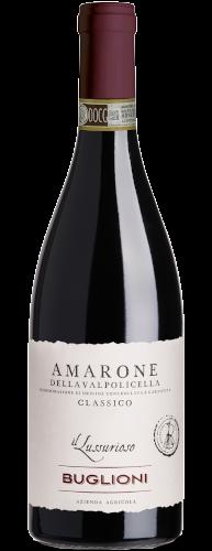 Buglioni Il Lussurioso Amarone