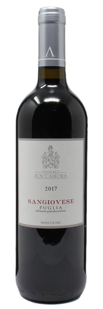 Vignali Roccamora Sangiovese