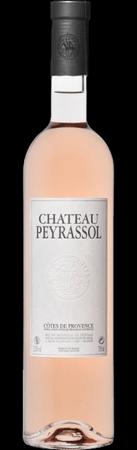 Peyrassol Château Peyrassol Rosé