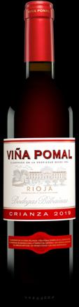 Viña Pomal Crianza