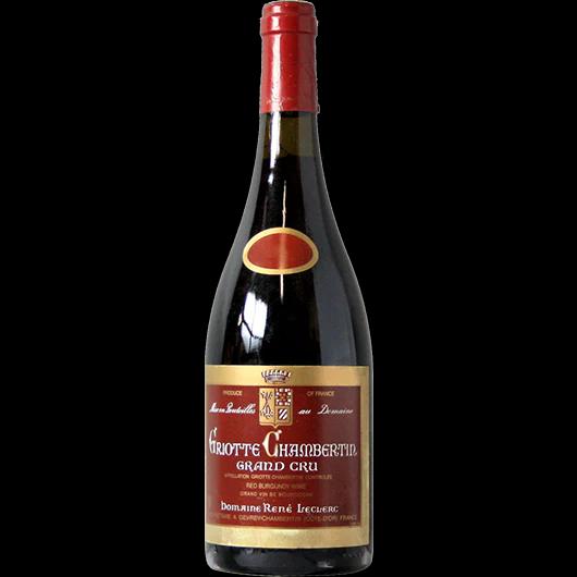 Domaine René Leclerc Griotte-Chambertin Grand Cru