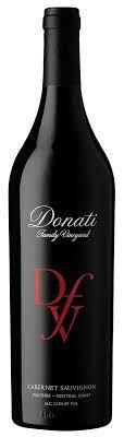 Donati Cabernet Sauvignon