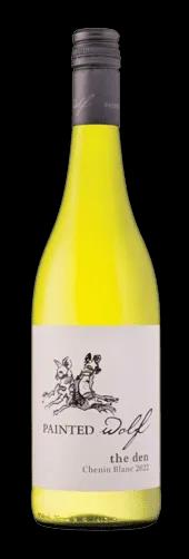 Painted Wolf The Den Chenin Blanc