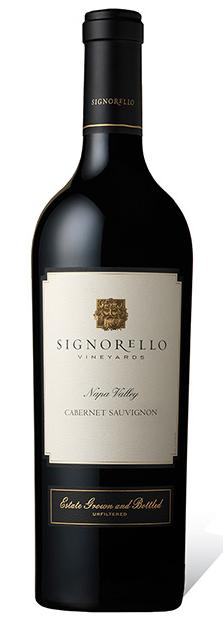 Signorello Estate Cabernet Sauvignon