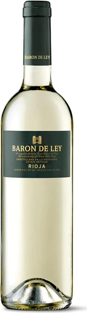 Baron de Ley Blanco