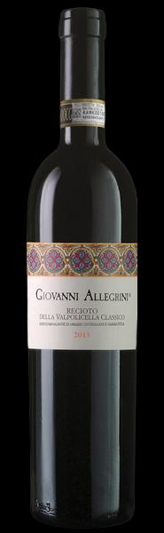 Allegrini Giovanni Allegrini Recioto della Valpolicella Classico