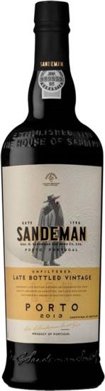 Sandeman Late Bottled Vintage Port